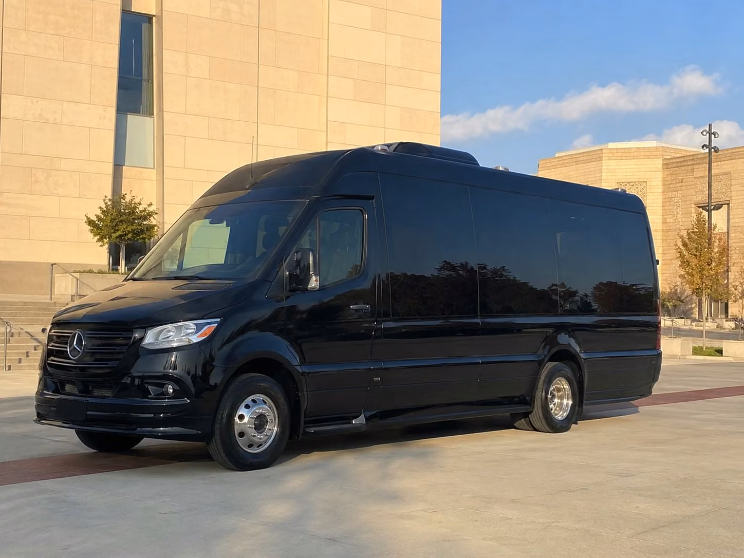 albuquerque airport shuttle services