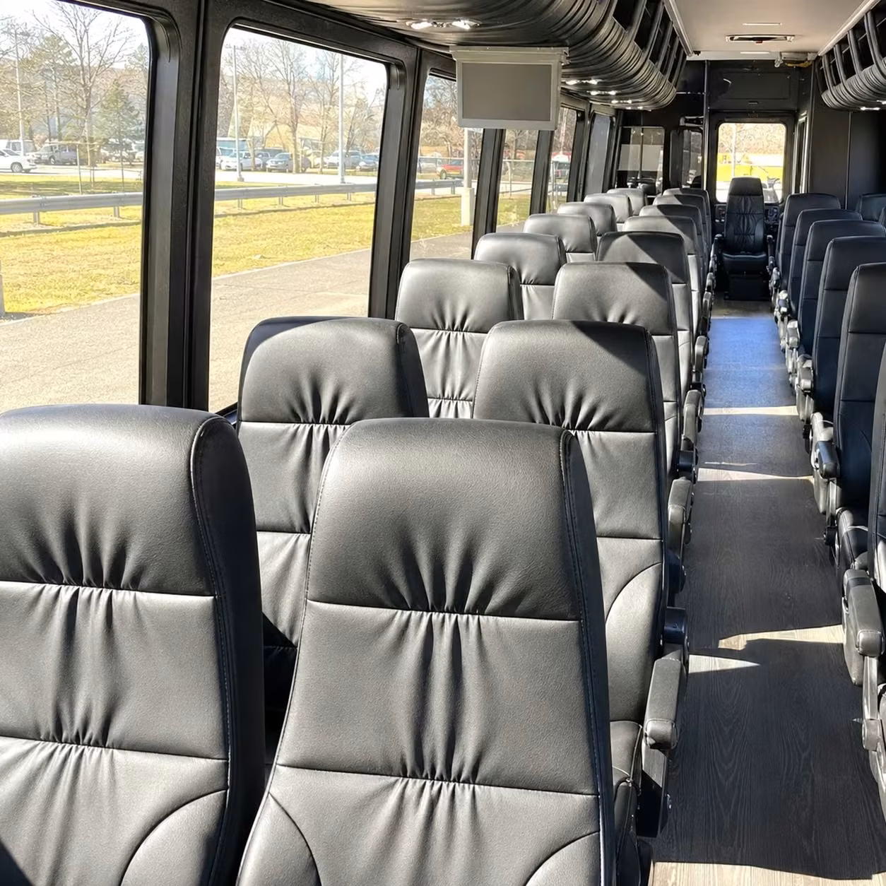 albuquerque long distance transportation services