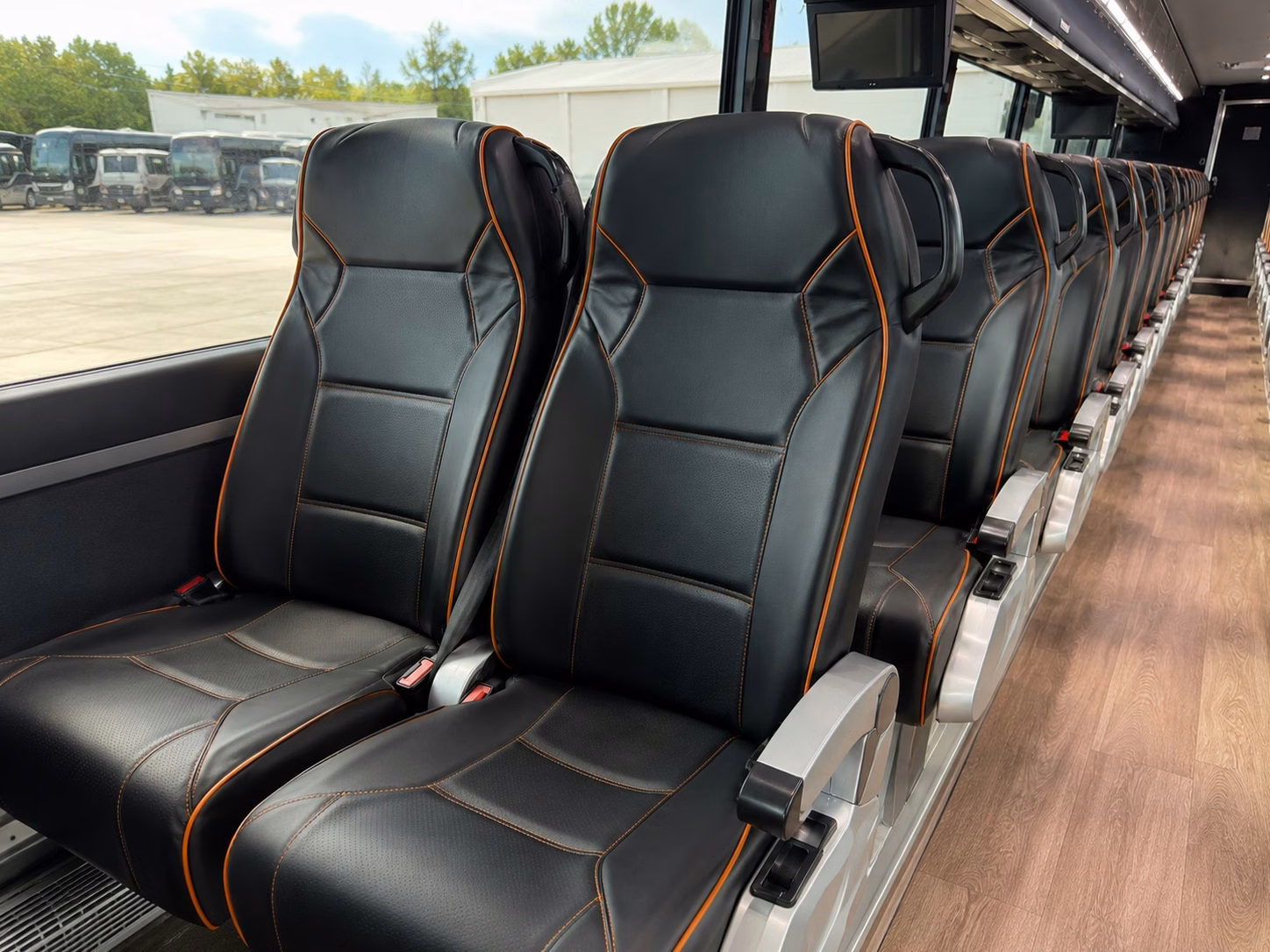 religious group bus rentals in albuquerque